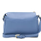 #color_ CornflowerBlue | Cavalinho Muse Leather Crossbody Bag - CornflowerBlue - 18300373.10_3