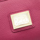 Cavalinho Muse Leather Crossbody Bag - HotPink - 18300373.18_P05