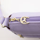Cavalinho Muse Leather Crossbody Bag - Lilac - 18300373.39.99_4