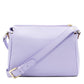 #color_ Lilac | Cavalinho Muse Leather Crossbody Bag - Lilac - 18300373.39_3
