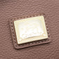 Cavalinho Muse Leather Phone Crossbody Bag - Sand - 18300431.07_P05