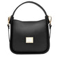 #color_ Black | Cavalinho Muse Leather Handbag - Black - 18300475.01.99