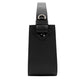 #color_ Black | Cavalinho Muse Leather Handbag - Black - 18300475.01.99_3
