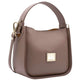 Cavalinho Muse Leather Handbag - Sand - 18300475.07.99_2