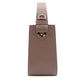 Cavalinho Muse Leather Handbag - Sand - 18300475.07.99_3