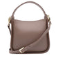 Cavalinho Muse Leather Handbag - Sand - 18300475.07.99_4