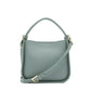 Cavalinho Muse Leather Handbag - DarkSeaGreen - 18300475.09_4