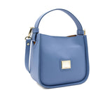 Cavalinho Muse Leather Handbag - SKU 18300475.10.99. | #color_CornflowerBlue