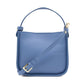 Cavalinho Muse Leather Handbag - CornflowerBlue - 18300475.10_4