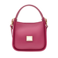 Cavalinho Muse Leather Handbag - HotPink - 18300475.18_P01