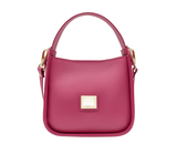Cavalinho Muse Leather Handbag - SKU 18300475.18.99. | #color_HotPink