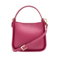 Cavalinho Muse Leather Handbag - HotPink - 18300475.18_P04