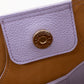 Cavalinho Muse Leather Handbag - Lilac - 18300475.39.99_5