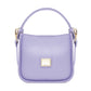 #color_ Lilac | Cavalinho Muse Leather Handbag - Lilac - 18300475.39_1