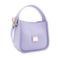 Cavalinho Muse Leather Handbag - Lilac - 18300475.39_2