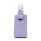 Cavalinho Muse Leather Handbag - Lilac - 18300475.39_3