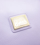 Cavalinho Muse Leather Handbag - SKU 18300475.39.99. | #color_Lilac
