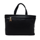 Cavalinho Muse Leather Handbag - Black - 18300477.01_3