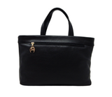 Cavalinho Muse Leather Handbag - SKU 18300477.01.99. | #color_Black