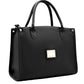 Cavalinho Muse Leather Handbag - Black - 18300480.01.99_2
