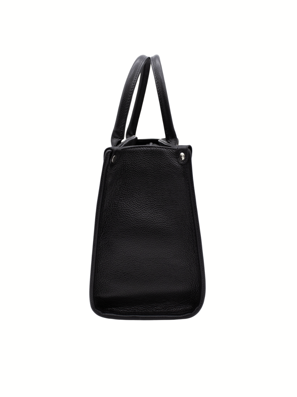 Cavalinho Muse Leather Handbag SKU 18300480.01 #color_Black