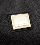 Cavalinho Muse Leather Handbag - SKU 18300480.01.99. | #color_Black