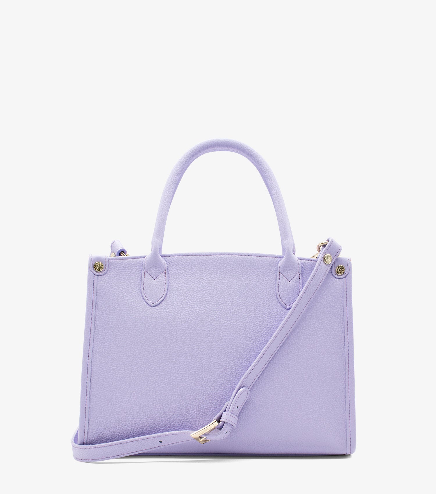 Cavalinho Muse Leather Handbag - SKU 18300480.39.99. | #color_Lilac