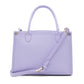 Cavalinho Muse Leather Handbag - Lilac - 18300480.39_3