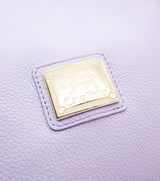 Cavalinho Muse Leather Handbag - SKU 18300480.39.99. | #color_Lilac