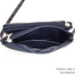 Cavalinho Muse Leather Crossbody Bag - CornflowerBlue - 18300482.10-Internal0482.22