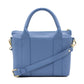 Cavalinho Muse Leather Handbag - CornflowerBlue - 18300486.10_3