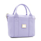 Cavalinho Muse Leather Handbag - Lilac - 18300486.39_2