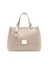 Cavalinho Muse Leather Handbag - SKU 18300490.07.99. | #color_LightSand