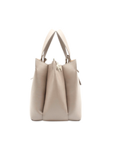 Cavalinho Muse Leather Handbag - SKU 18300490.07.99. | #color_LightSand