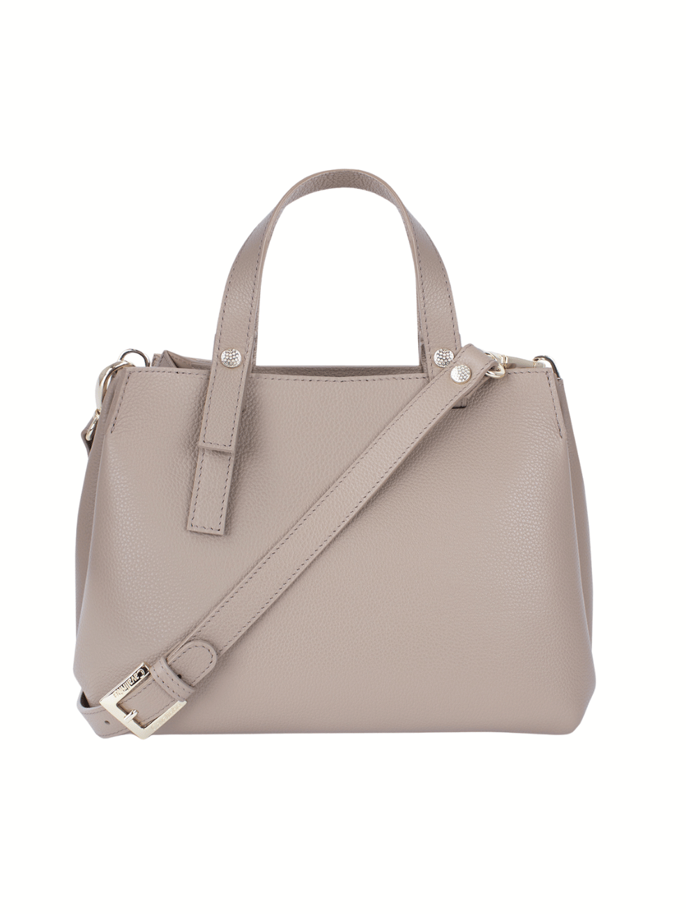 Cavalinho Muse Leather Handbag - SKU 18300490.31.99. | #color_LightSand