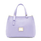 #color_ Lilac | Cavalinho Muse Leather Handbag - Lilac - 18300490.39_1