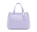 Cavalinho Muse Leather Handbag - SKU 18300490.39.99. | #color_Lilac
