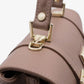 Cavalinho Muse Leather Handbag - Sand - 18300508.07_P04