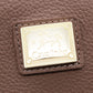 Cavalinho Muse Leather Handbag - Sand - 18300508.07_P05