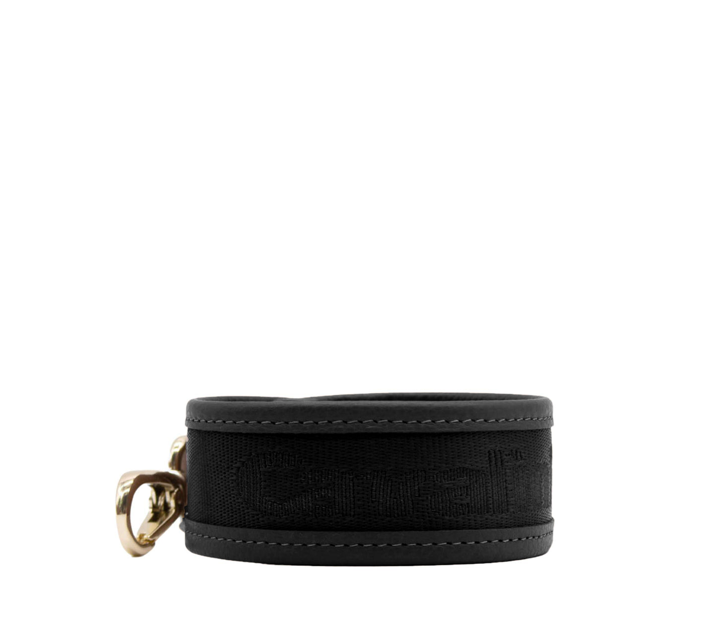 #color_ Black | Cavalinho Muse 3 in 1: Leather Clutch, Handbag or Crossbody Bag - Black - 18300509.01.99_4