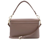 Cavalinho Muse 3 in 1: Leather Clutch, Handbag or Crossbody Bag - SKU 18300509.07.99. | #color_Sand