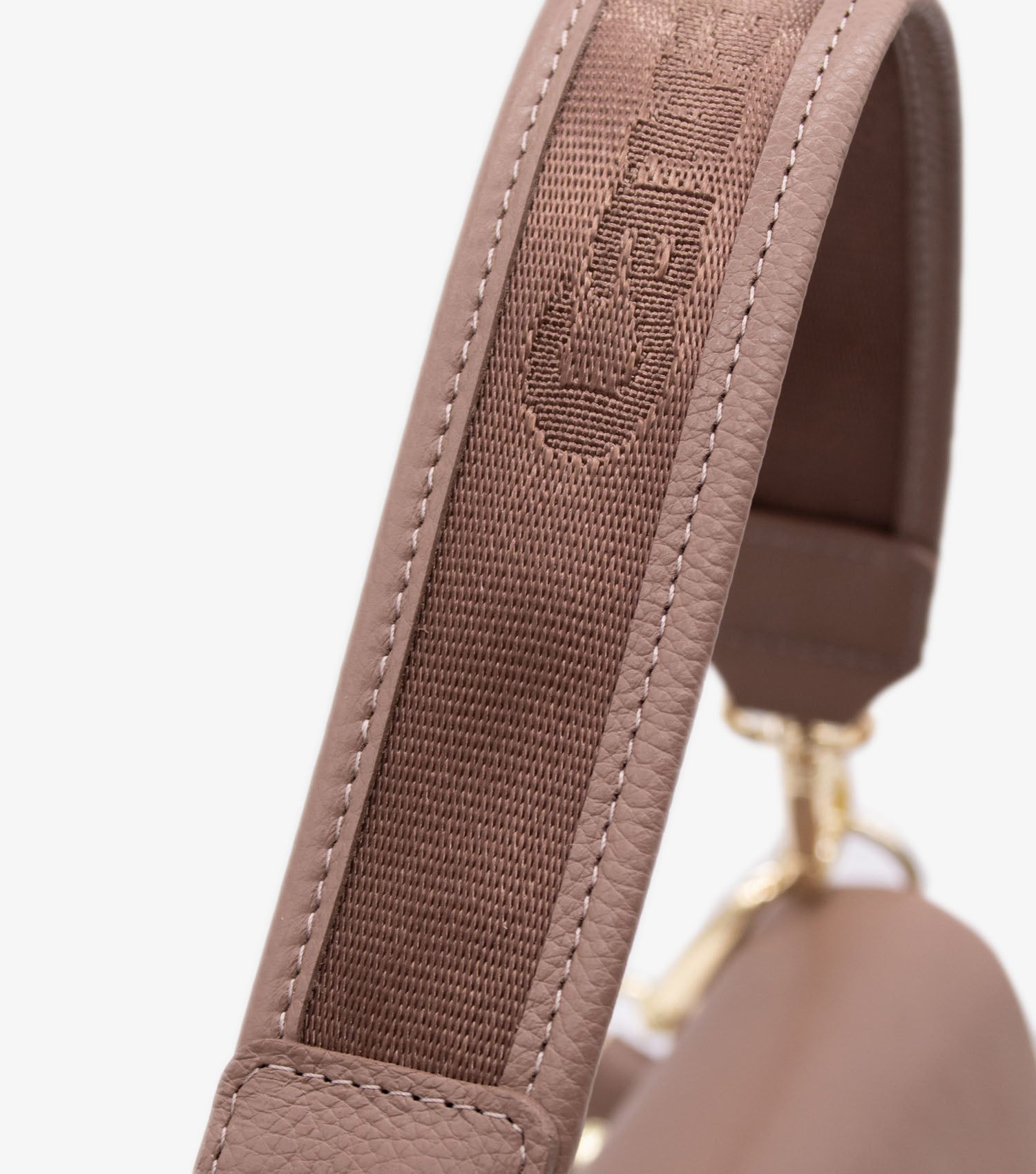 Cavalinho Muse 3 in 1: Leather Clutch, Handbag or Crossbody Bag - Sand - 18300509.07_P04