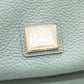 #color_ DarkSeaGreen | Cavalinho Muse 3 in 1: Leather Clutch, Handbag or Crossbody Bag - DarkSeaGreen - 18300509.09_P05