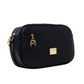 #color_ Black | Cavalinho Muse Leather Crossbody Bag - Black - 18300511.01_2