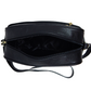 #color_ Black | Cavalinho Muse Leather Crossbody Bag - Black - 18300511.01_4