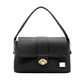 #color_ Black | Cavalinho Muse Leather Handbag - Black - 18300514.01_P01