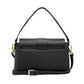 #color_ Black | Cavalinho Muse Leather Handbag - Black - 18300514.01_P03_1