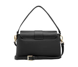 Cavalinho Muse Leather Handbag - SKU 18300514.01.99. | #color_Black