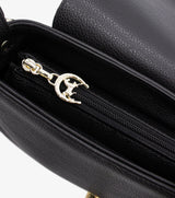 Cavalinho Muse Leather Handbag - SKU 18300514.01.99. | #color_Black