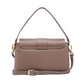 Cavalinho Muse Leather Handbag - Sand - 18300514.07_P03